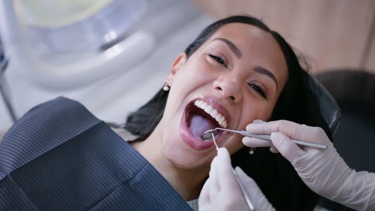 Best Emergency Dental Care  in Deforest, WI